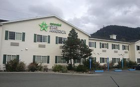 Extended Stay America Suites - Juneau - Shell Simmons Drive